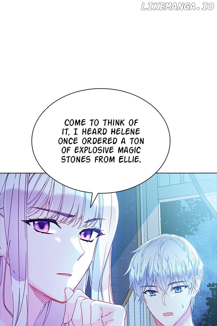 The Mighty Extra: One Girl Changes the World Chapter 68 - page 26