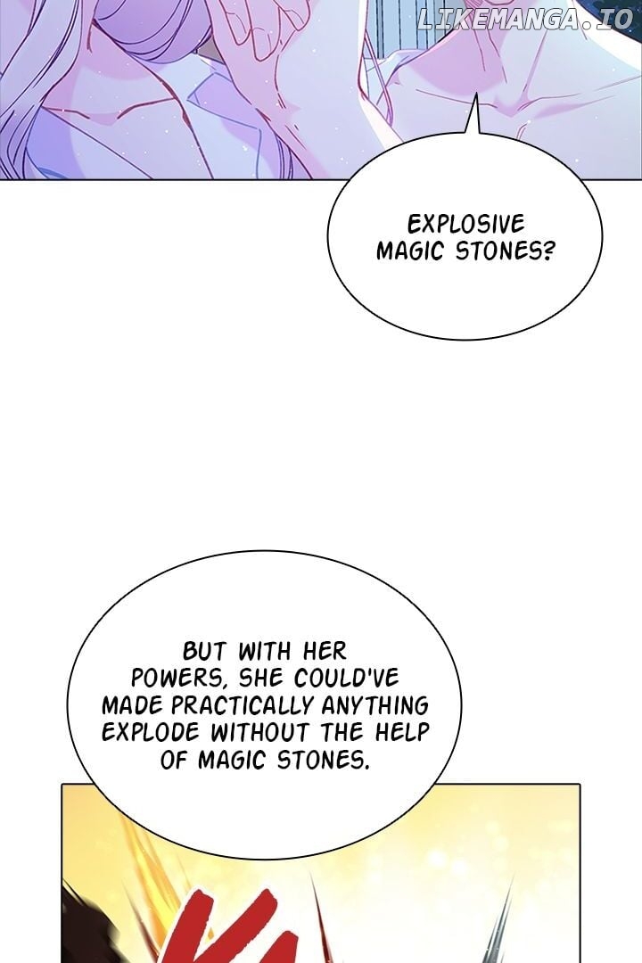 The Mighty Extra: One Girl Changes the World Chapter 68 - page 27