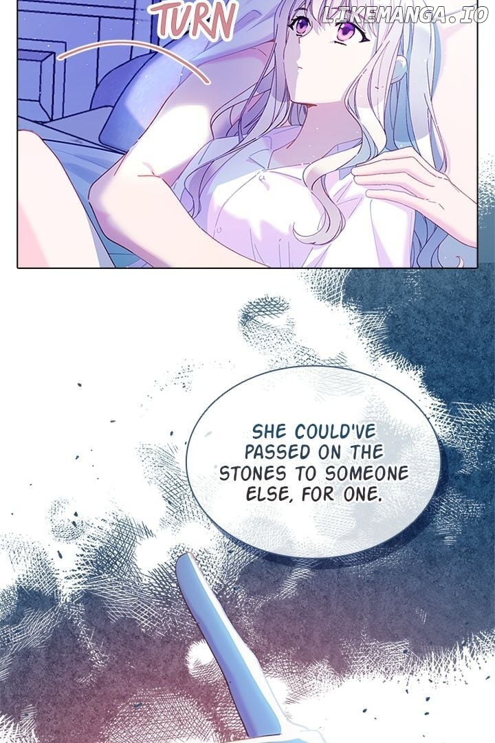 The Mighty Extra: One Girl Changes the World Chapter 68 - page 30