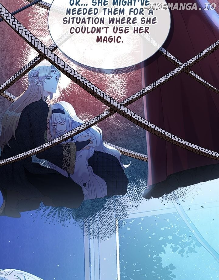 The Mighty Extra: One Girl Changes the World Chapter 68 - page 32