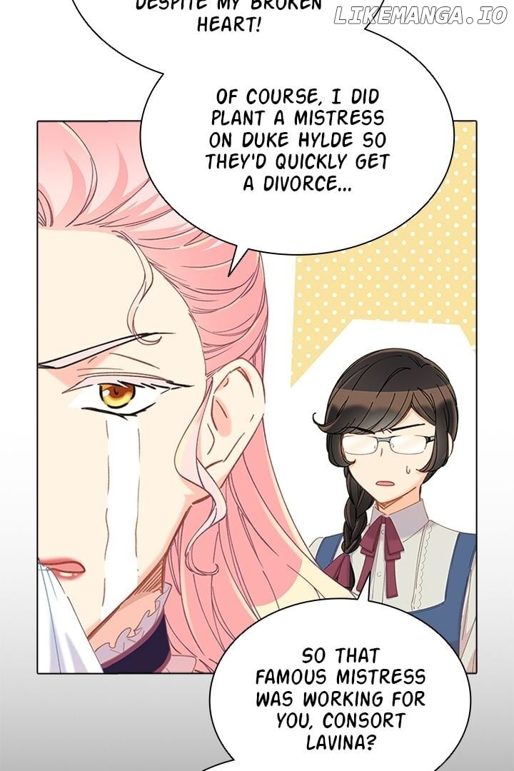 The Mighty Extra: One Girl Changes the World Chapter 68 - page 40