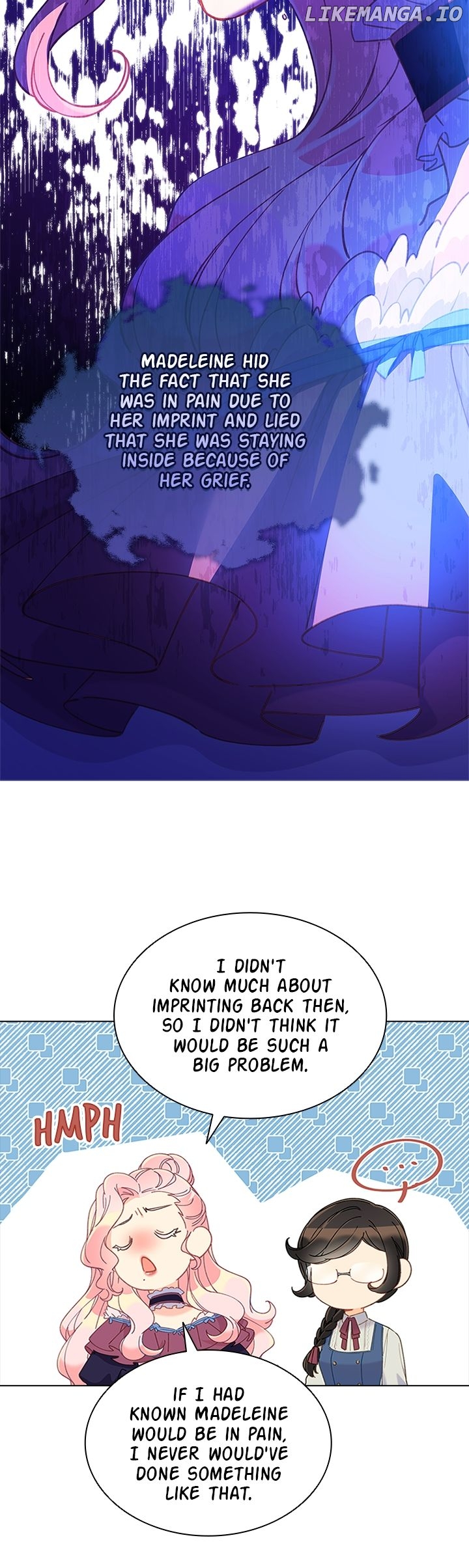 The Mighty Extra: One Girl Changes the World Chapter 68 - page 43