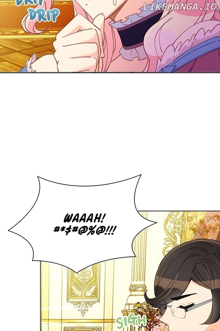 The Mighty Extra: One Girl Changes the World Chapter 68 - page 45