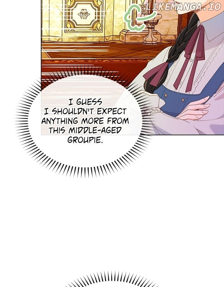 The Mighty Extra: One Girl Changes the World Chapter 68 - page 46