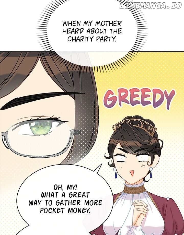 The Mighty Extra: One Girl Changes the World Chapter 68 - page 47