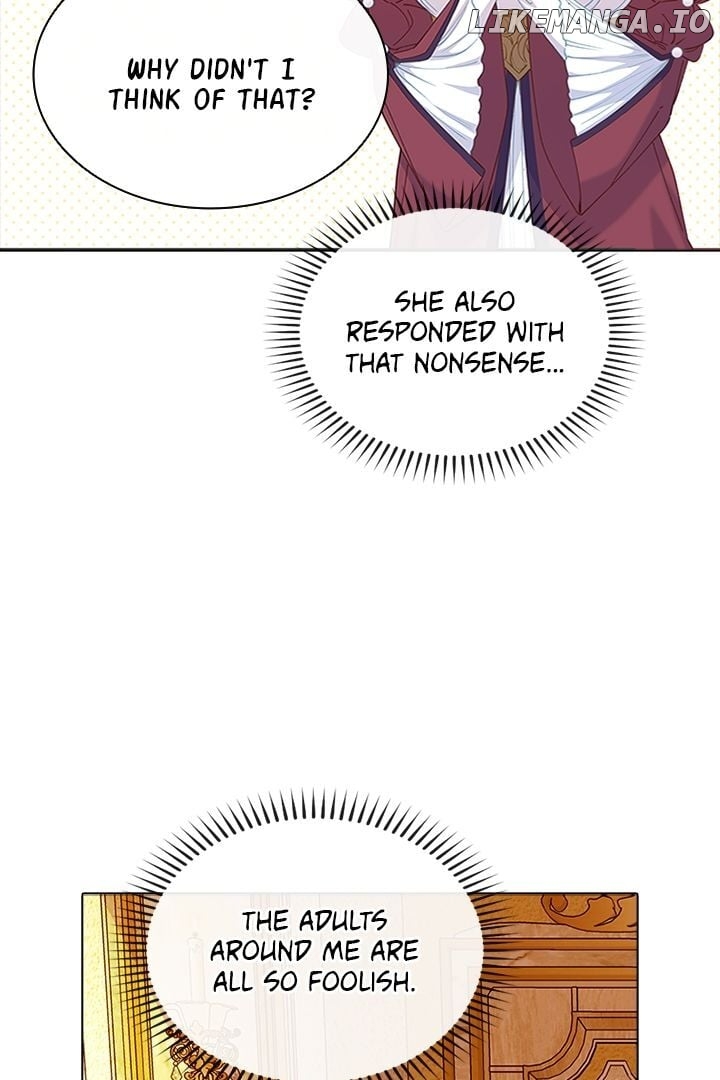 The Mighty Extra: One Girl Changes the World Chapter 68 - page 48