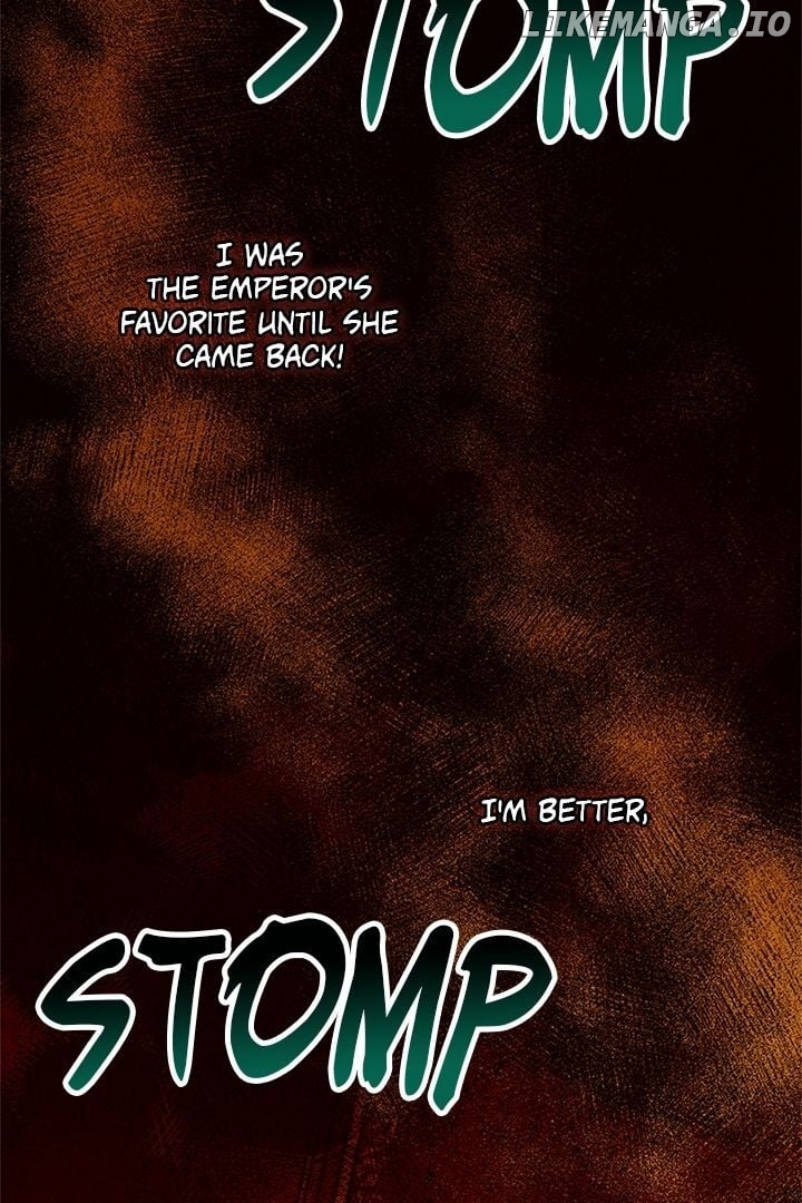 The Mighty Extra: One Girl Changes the World Chapter 68 - page 52