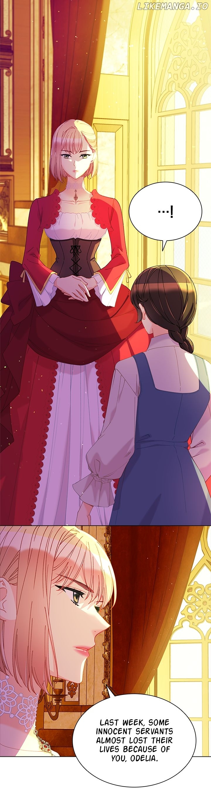 The Mighty Extra: One Girl Changes the World Chapter 68 - page 56
