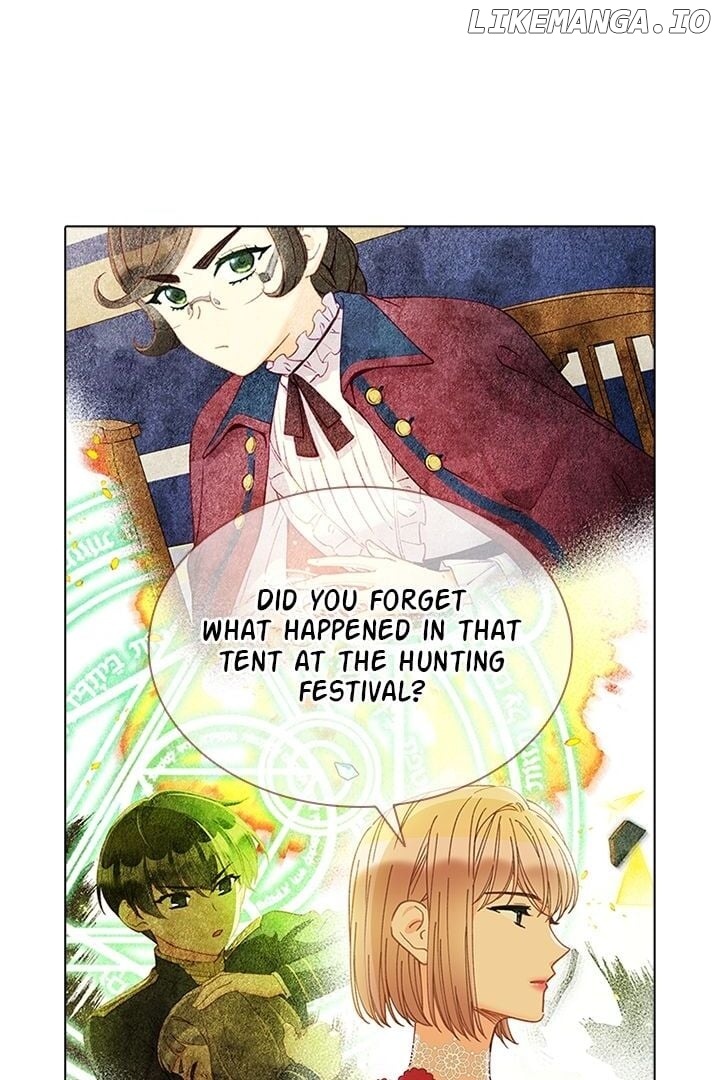 The Mighty Extra: One Girl Changes the World Chapter 68 - page 58