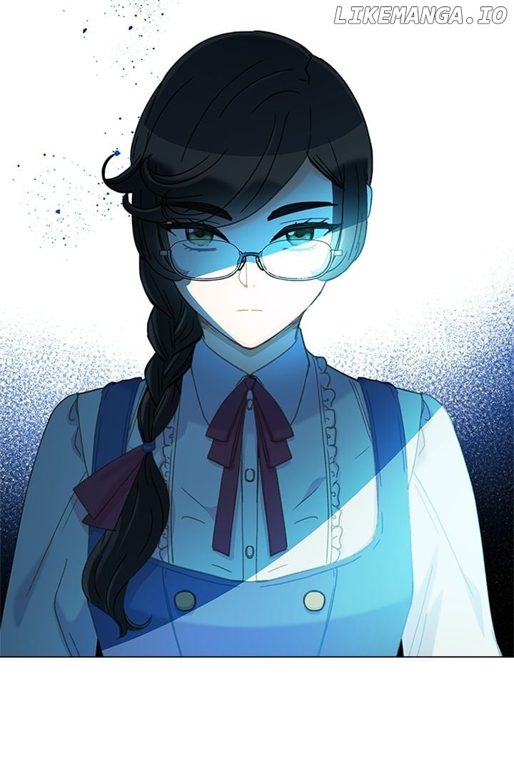 The Mighty Extra: One Girl Changes the World Chapter 68 - page 61