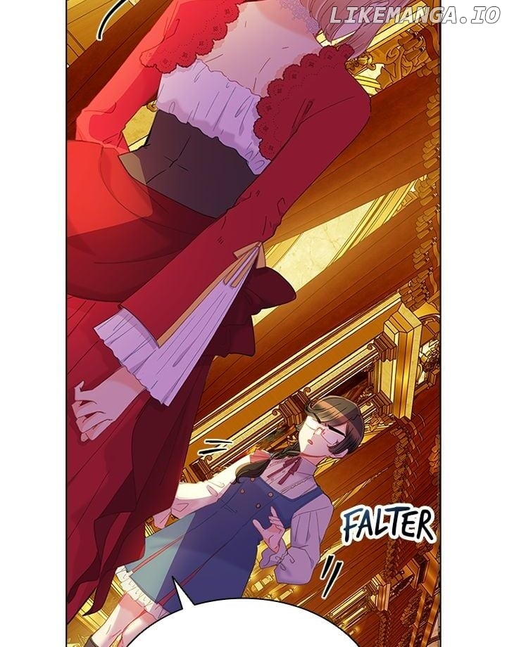 The Mighty Extra: One Girl Changes the World Chapter 68 - page 64