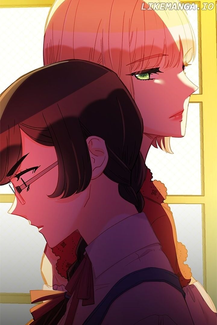 The Mighty Extra: One Girl Changes the World Chapter 68 - page 66