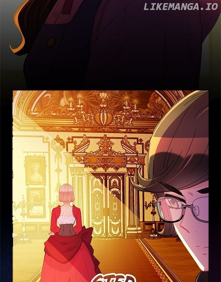 The Mighty Extra: One Girl Changes the World Chapter 68 - page 67