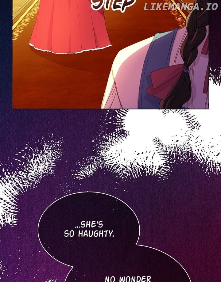 The Mighty Extra: One Girl Changes the World Chapter 68 - page 68