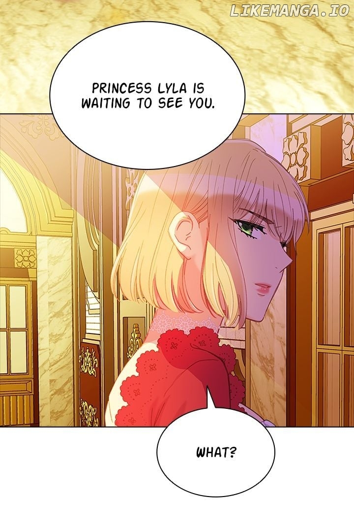The Mighty Extra: One Girl Changes the World Chapter 68 - page 74