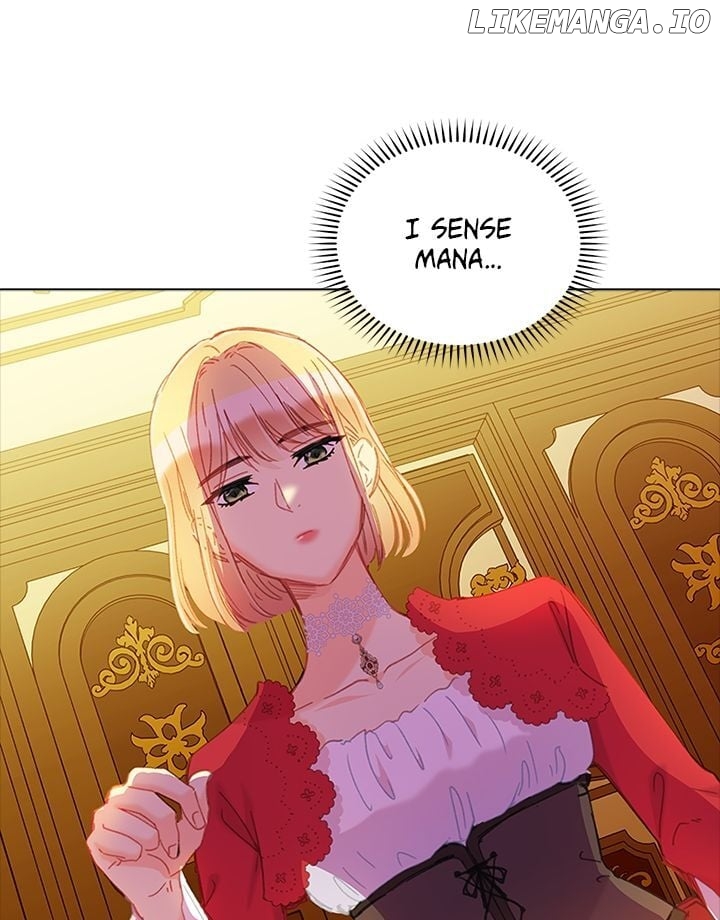 The Mighty Extra: One Girl Changes the World Chapter 68 - page 76