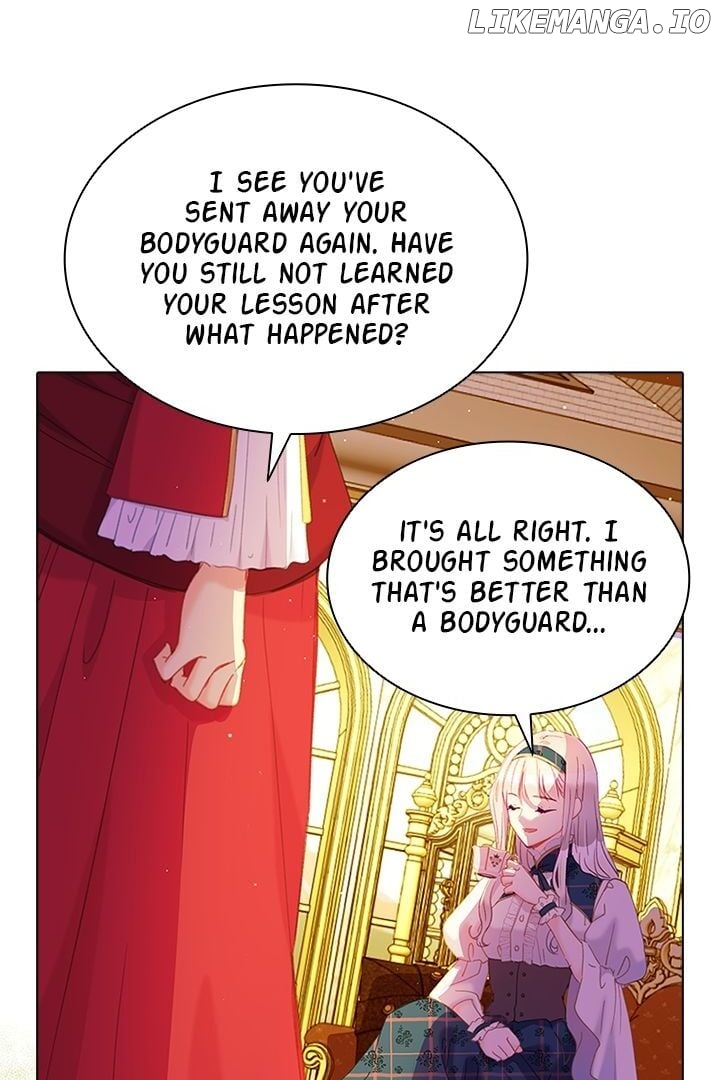 The Mighty Extra: One Girl Changes the World Chapter 68 - page 80