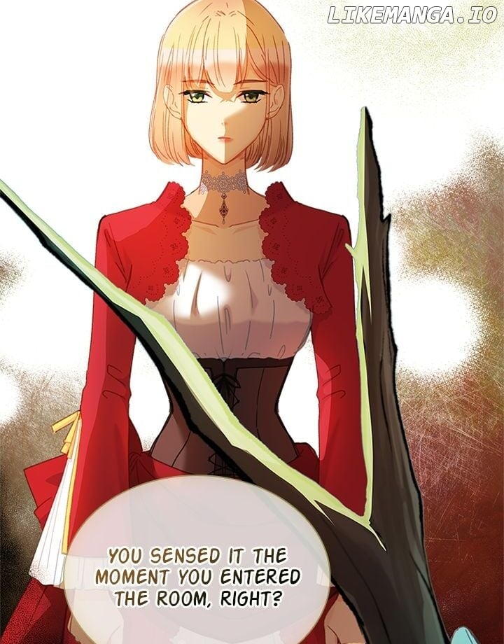 The Mighty Extra: One Girl Changes the World Chapter 68 - page 82