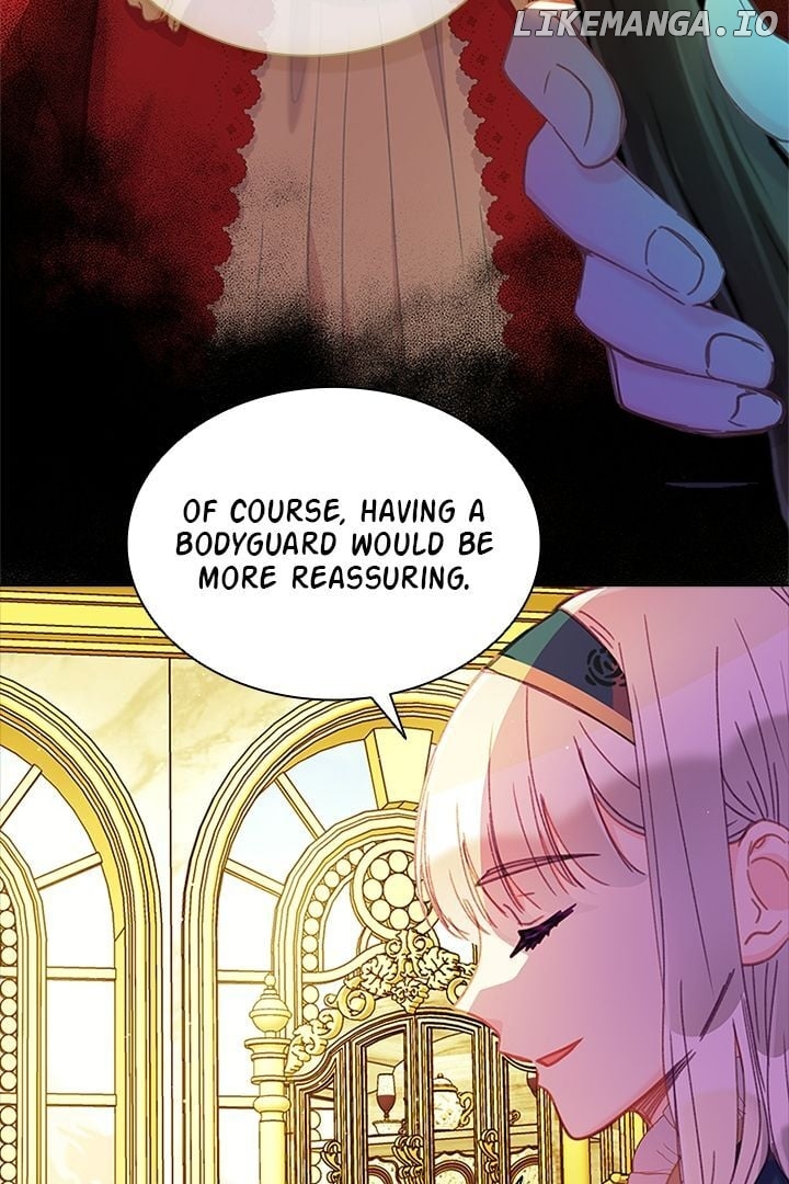 The Mighty Extra: One Girl Changes the World Chapter 68 - page 83