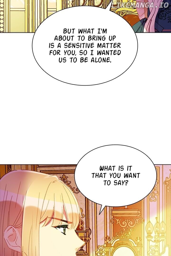 The Mighty Extra: One Girl Changes the World Chapter 68 - page 84