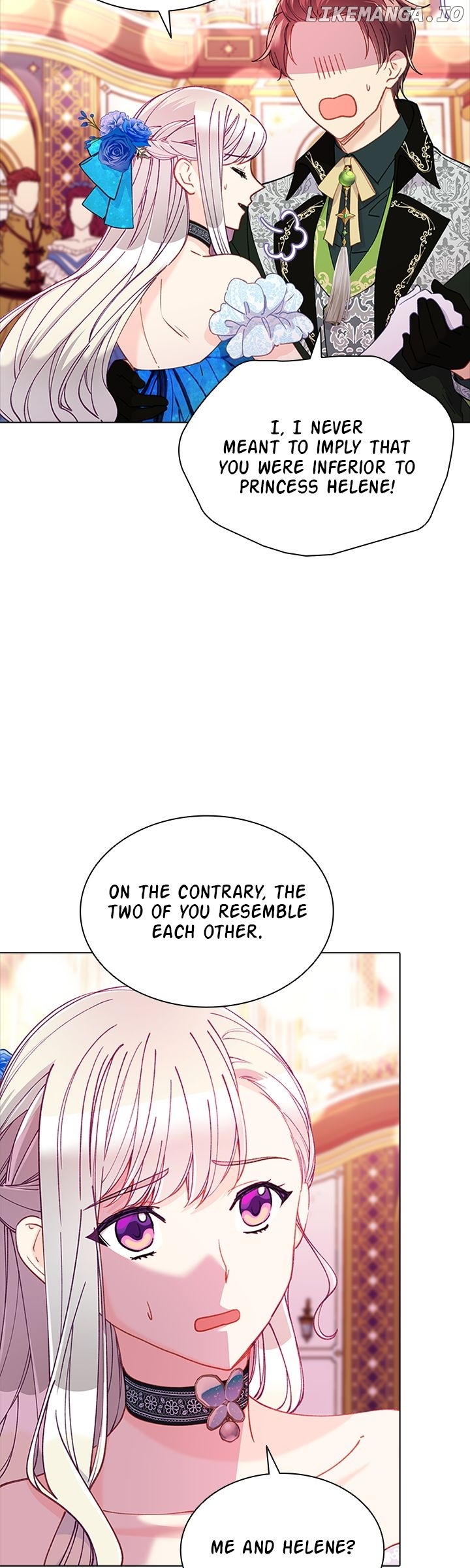 The Mighty Extra: One Girl Changes the World Chapter 77 - page 11