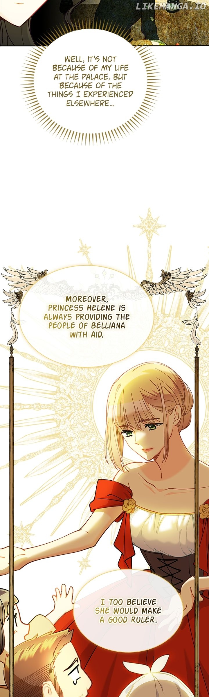 The Mighty Extra: One Girl Changes the World Chapter 77 - page 14