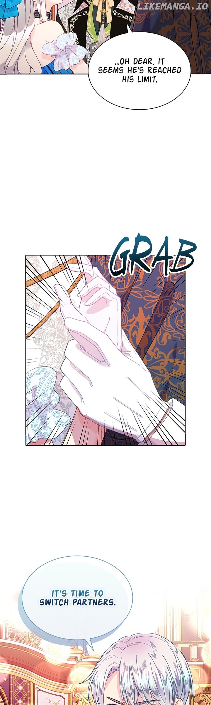 The Mighty Extra: One Girl Changes the World Chapter 77 - page 17