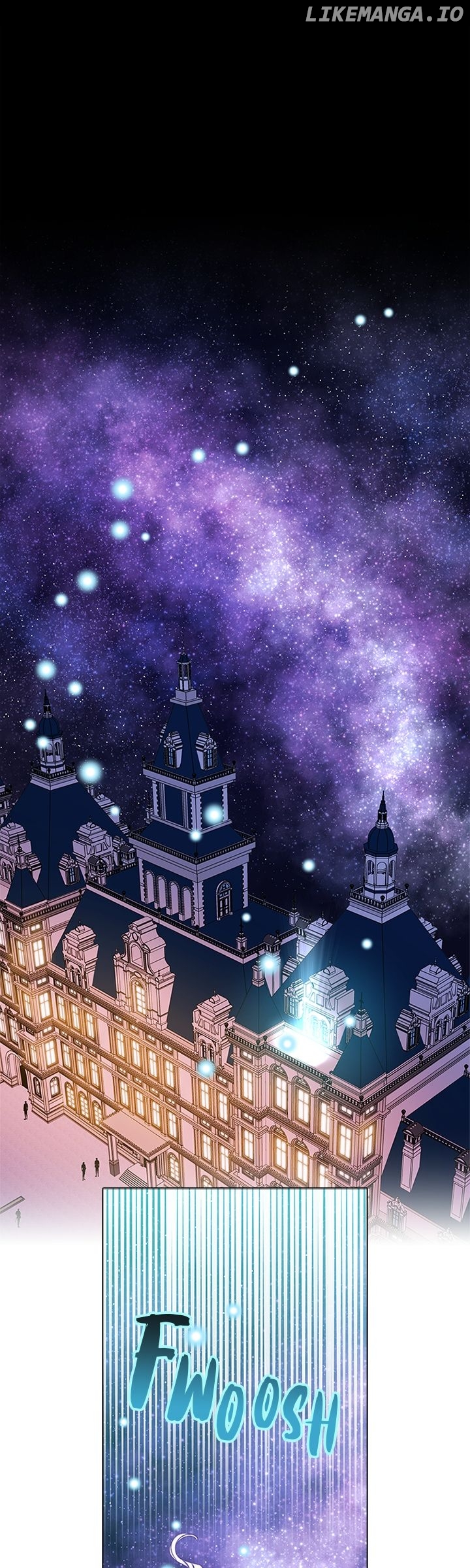 The Mighty Extra: One Girl Changes the World Chapter 77 - page 25