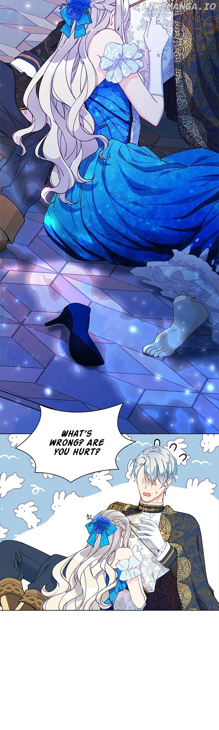 The Mighty Extra: One Girl Changes the World Chapter 77 - page 27