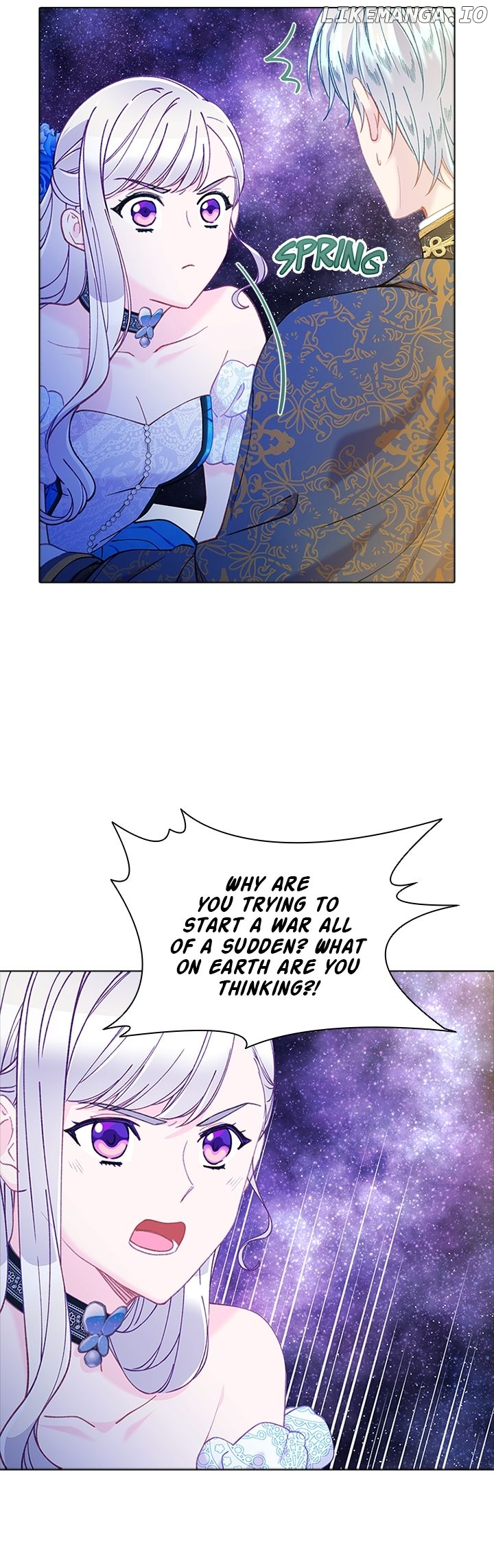 The Mighty Extra: One Girl Changes the World Chapter 77 - page 28