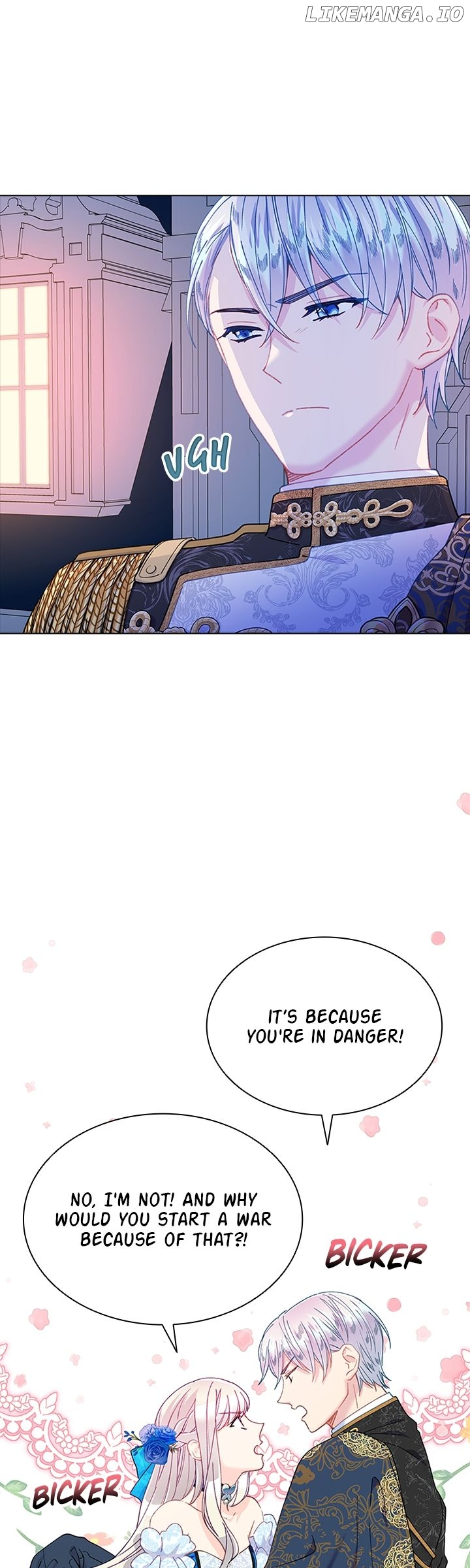 The Mighty Extra: One Girl Changes the World Chapter 77 - page 29