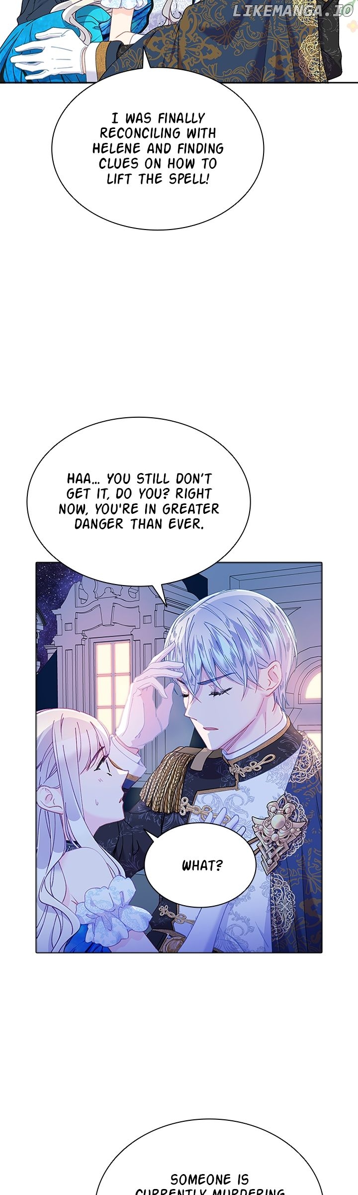 The Mighty Extra: One Girl Changes the World Chapter 77 - page 30