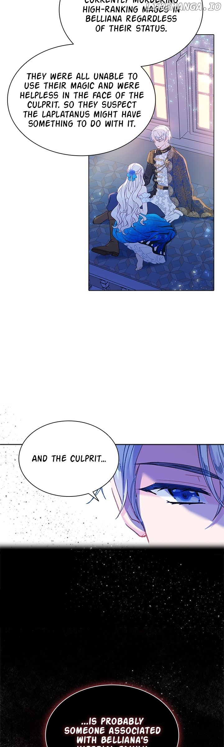 The Mighty Extra: One Girl Changes the World Chapter 77 - page 31