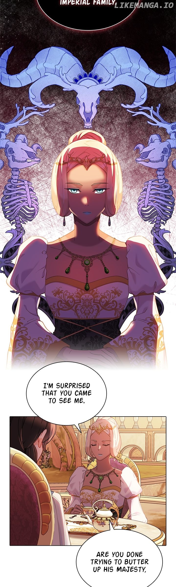The Mighty Extra: One Girl Changes the World Chapter 77 - page 32