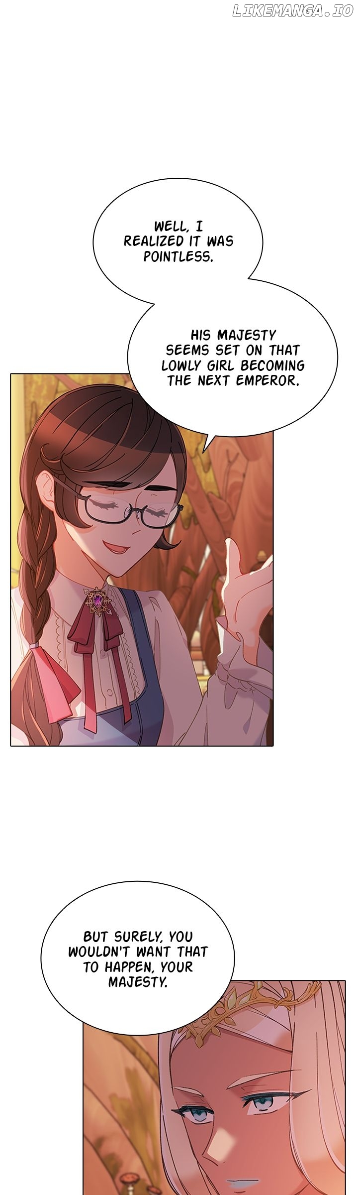 The Mighty Extra: One Girl Changes the World Chapter 77 - page 34