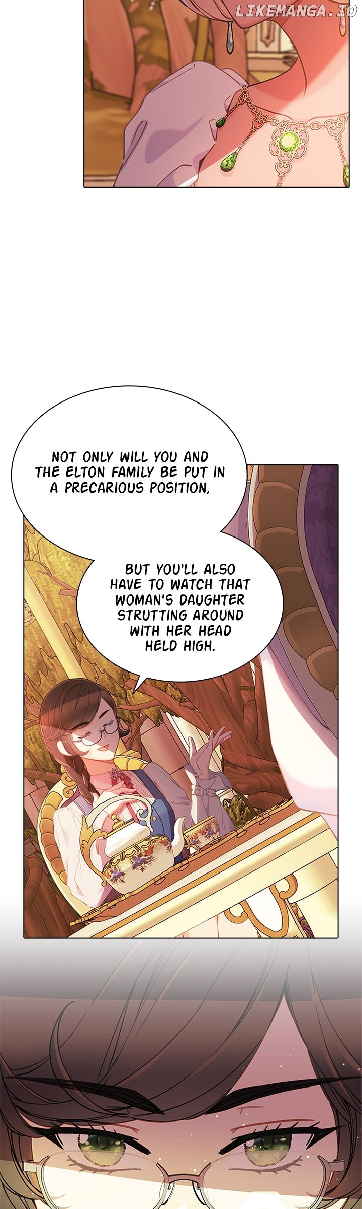 The Mighty Extra: One Girl Changes the World Chapter 77 - page 35