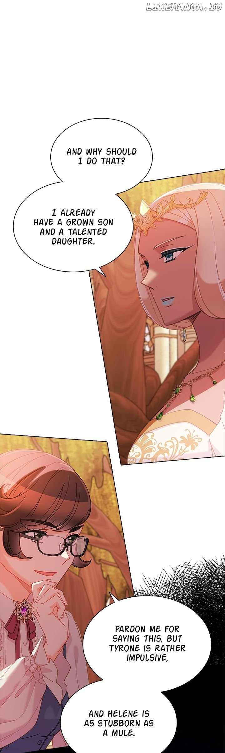 The Mighty Extra: One Girl Changes the World Chapter 77 - page 37