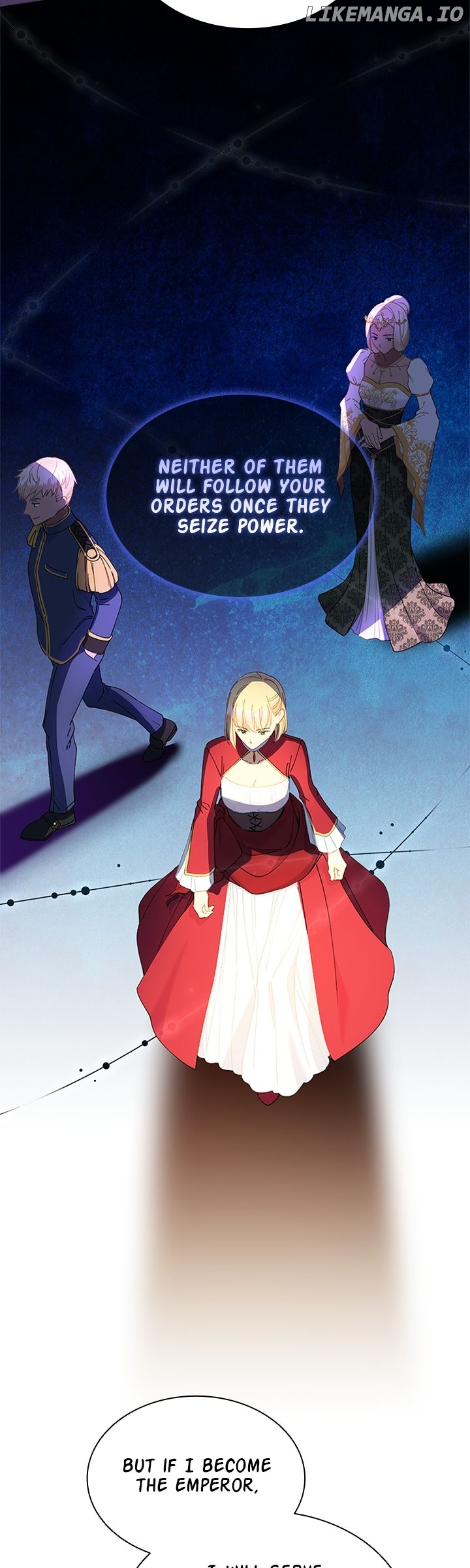 The Mighty Extra: One Girl Changes the World Chapter 77 - page 38