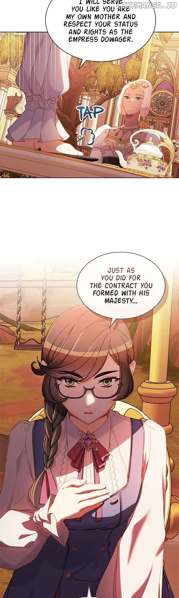 The Mighty Extra: One Girl Changes the World Chapter 77 - page 39