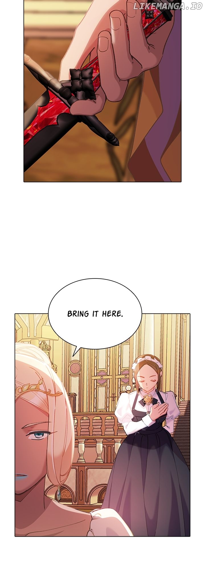The Mighty Extra: One Girl Changes the World Chapter 77 - page 41