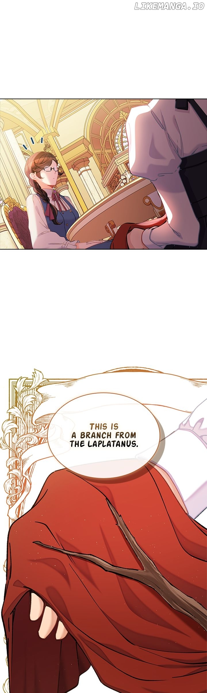 The Mighty Extra: One Girl Changes the World Chapter 77 - page 42