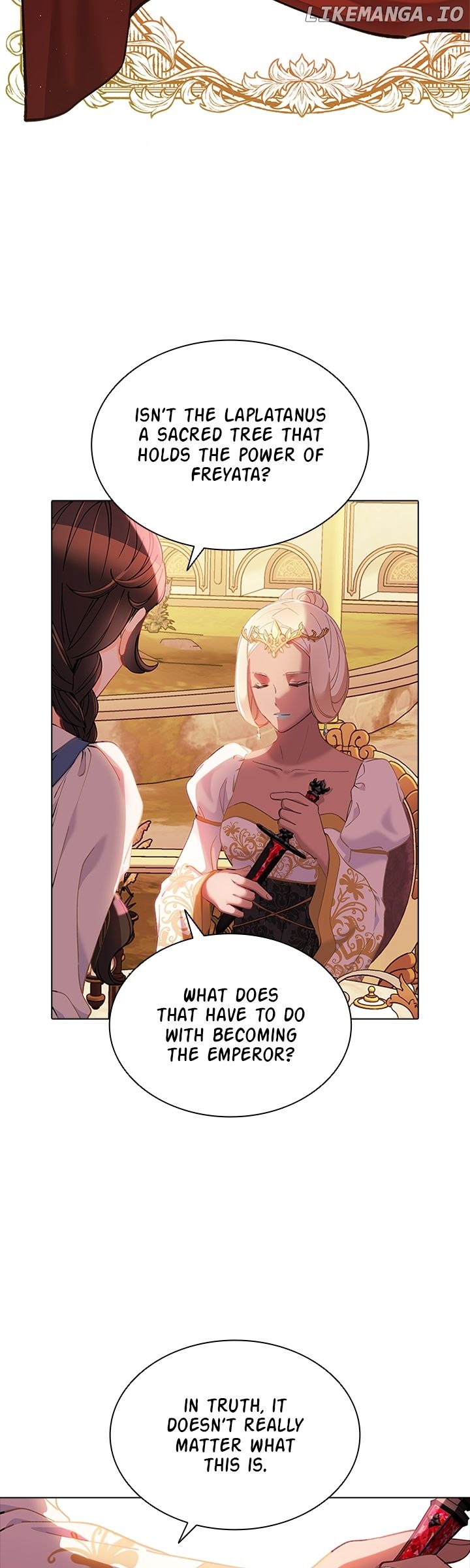 The Mighty Extra: One Girl Changes the World Chapter 77 - page 43