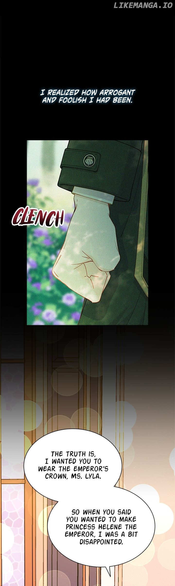 The Mighty Extra: One Girl Changes the World Chapter 77 - page 8