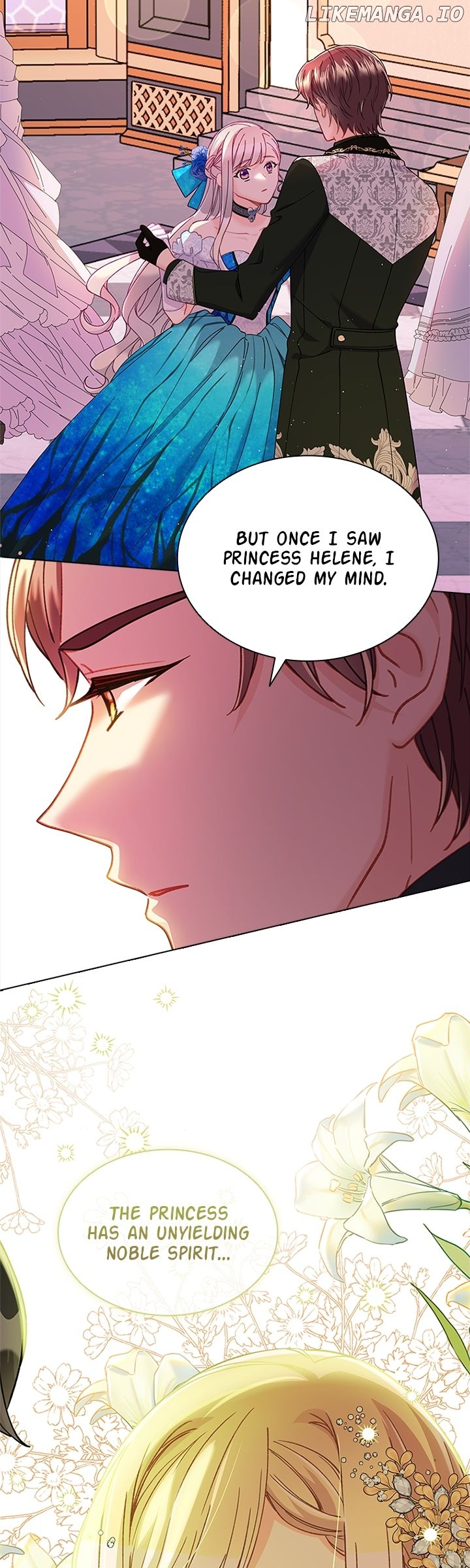 The Mighty Extra: One Girl Changes the World Chapter 77 - page 9