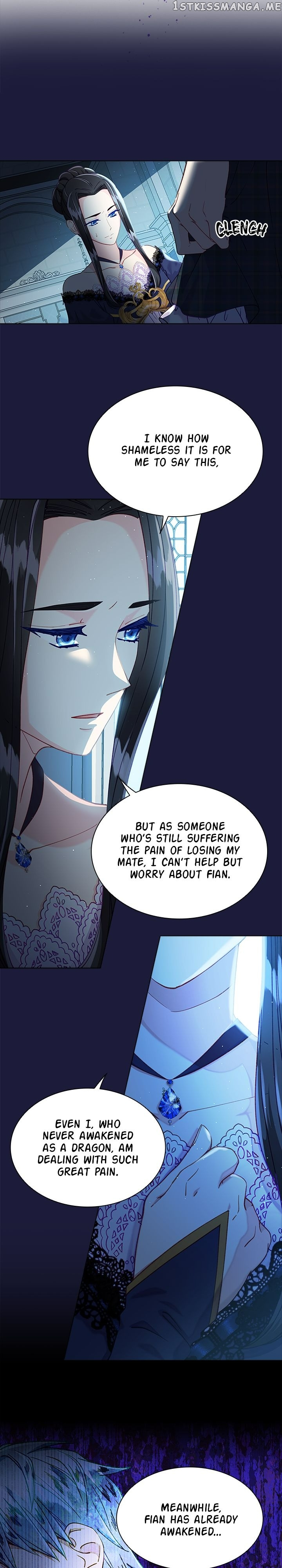 The Mighty Extra: One Girl Changes the World Chapter 19 - page 10