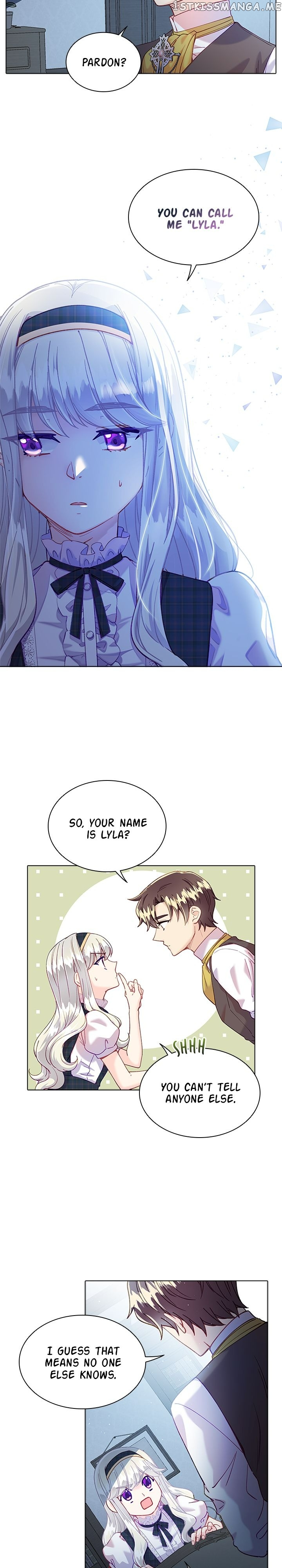 The Mighty Extra: One Girl Changes the World Chapter 19 - page 27