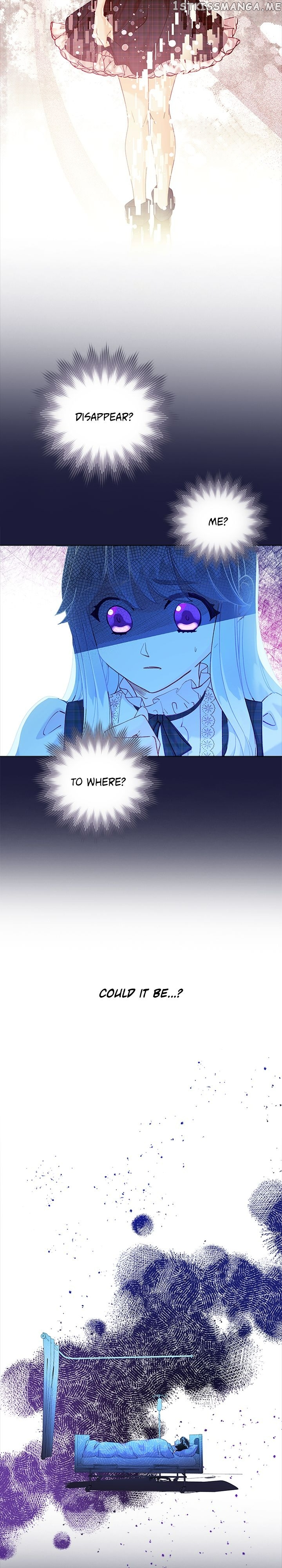 The Mighty Extra: One Girl Changes the World Chapter 19 - page 9