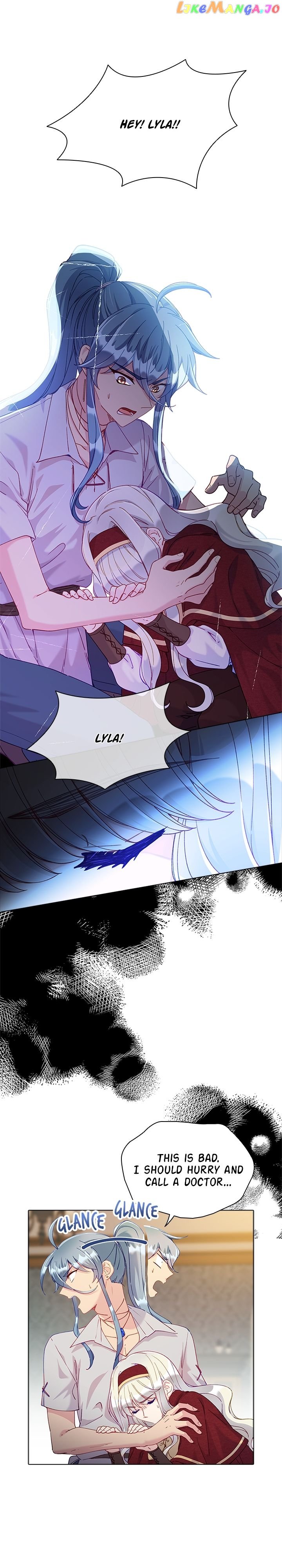 The Mighty Extra: One Girl Changes the World Chapter 28 - page 1