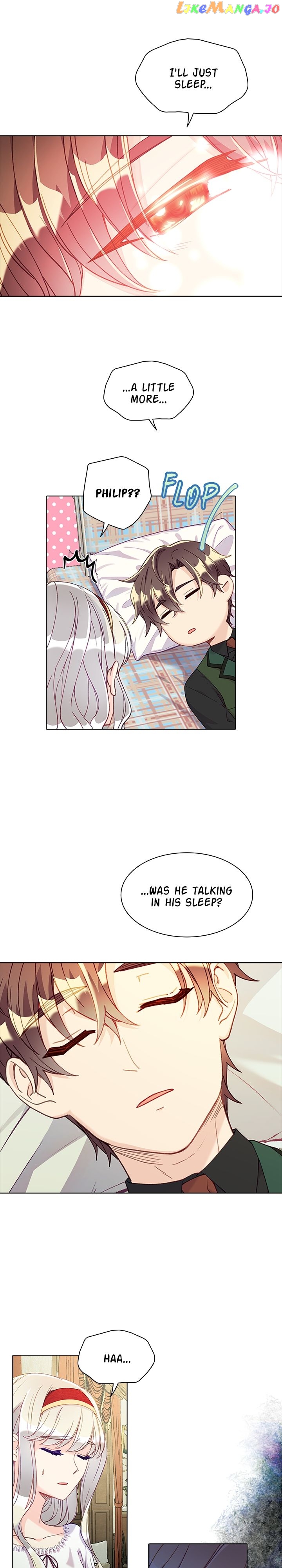 The Mighty Extra: One Girl Changes the World Chapter 28 - page 17