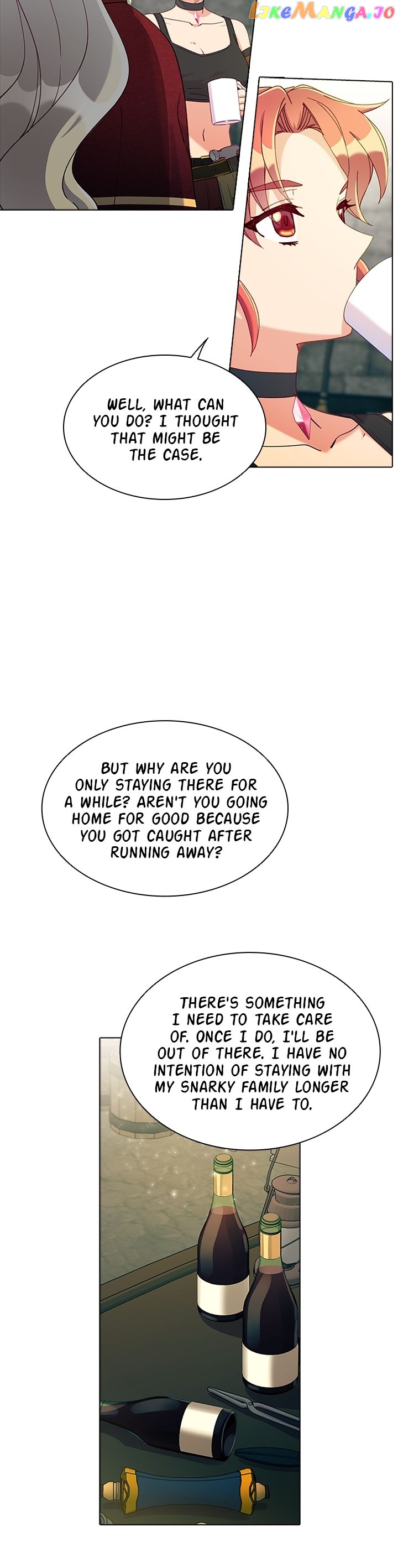 The Mighty Extra: One Girl Changes the World Chapter 28 - page 24